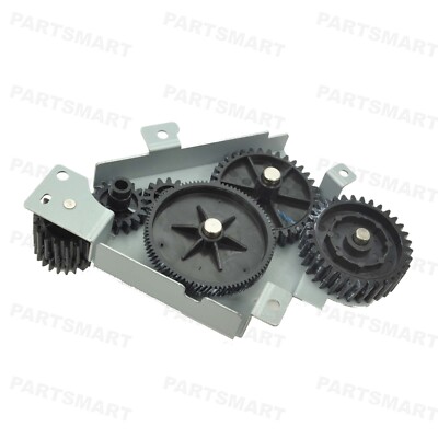 RC2-2432-M600 Side Plate Fuser Drive for HP LaserJet Enterprise 600 M601dn