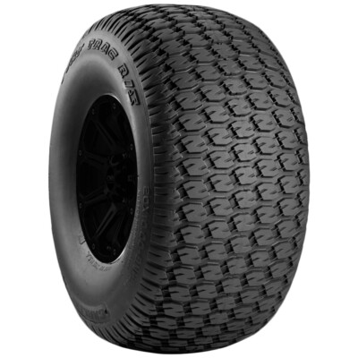 Carlisle TURF TRAC R/S Tire 20X12R10 BLACK WALL