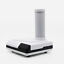 miniature 5  - 60 W DEL 360 ° Nail collector Nail Sèche-Linge Aspirateur Ventilateur pour Aspirateur Manucure &amp; Filtre