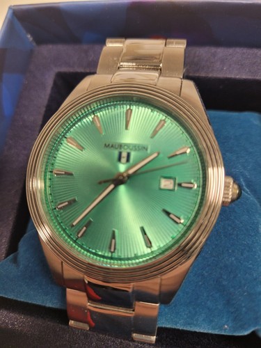 mauboussin de midi à minuit watch - Picture 3 of 5