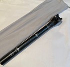 SELLA MONOLINK ID MATCH CARB X-40 SEAT AND MONOLINK MX SEAT POST 027.2 NEW — photo 4