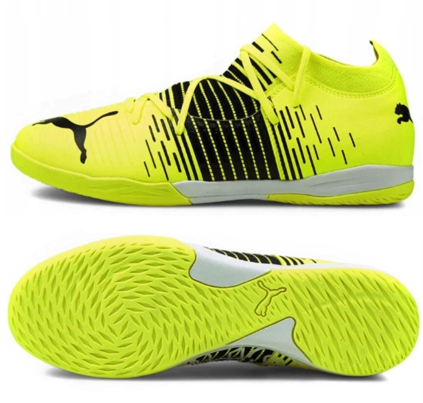 puma futsal shoes