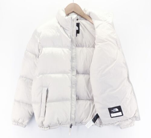 THE NORTH FACE 1996 Retro Nuptse Junior Jacket XL 700 Down Insulation Boys Girls - Picture 3 of 15
