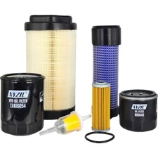 Service Maintenance Filter Kit TA25769 TA15270 Fit for John Deere