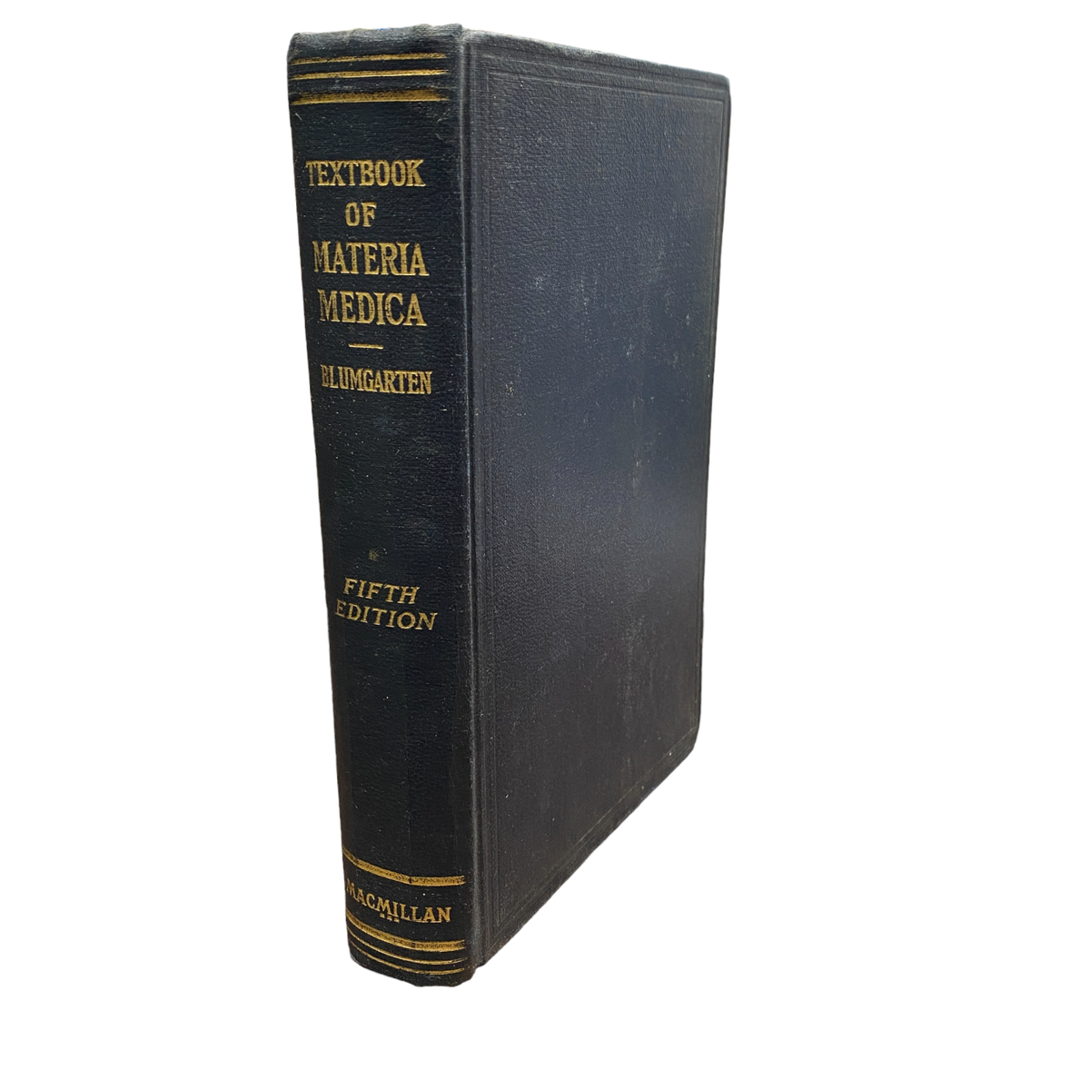 Klinische Materia Medica 洋書 (No.20) Klinische Materia Medica