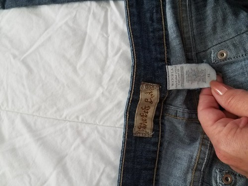 Jeans by Watch L.A. - Gem