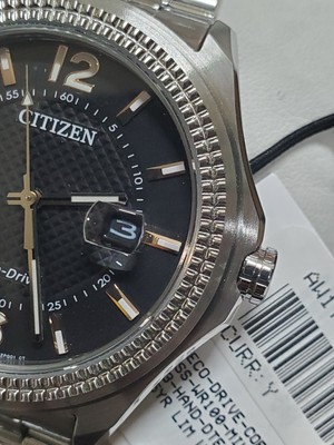 Citizen Corso Eco-Drive Men