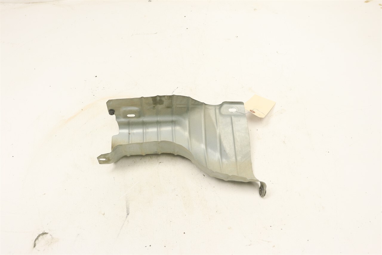 CanAm Outlander 650 XT 18 Exhaust Heat Shield 707600710 44271 eBay