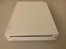 Nintendo Wii RVL-001 512 MB Home Console - White *** “AS-IS” CONDITION****