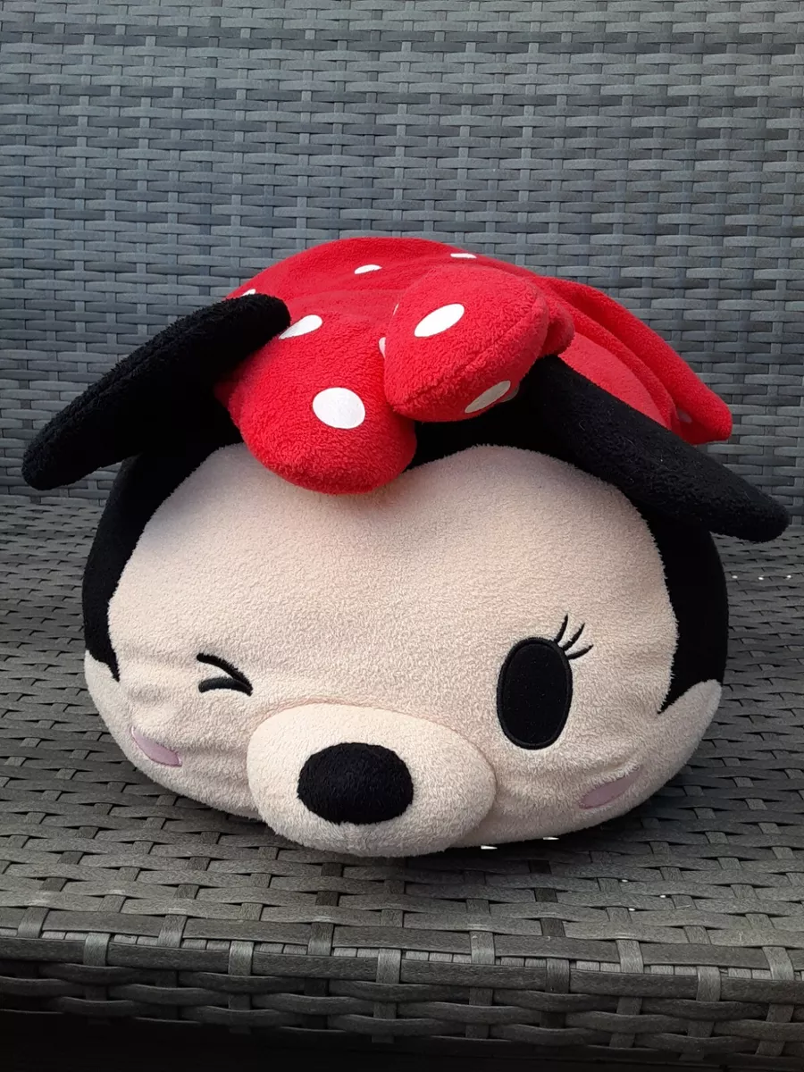 Minnie mouse sale tsum tsum large