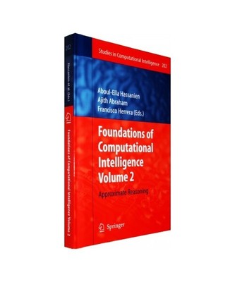 Foundations of Computational Intelligence Volume 2: Approximate Reasoning