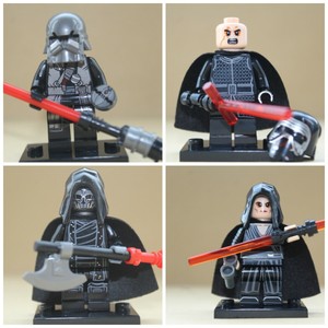 star wars lego small sets