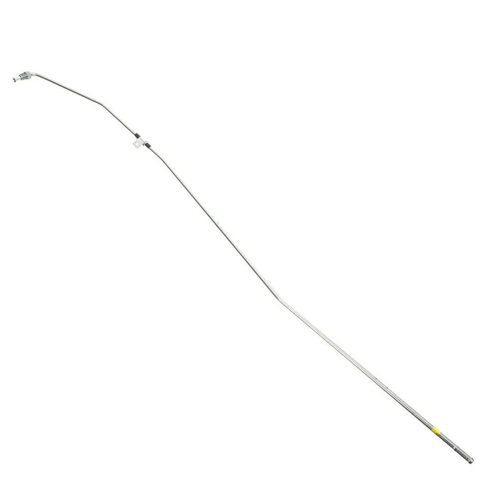 07-12 DODGE RAM 2500 3500 ПЕРЕДНЕЕ ДАВЛЕНИЕ ДИЗЕЛЬНАЯ ТРУБКА OEM НОВЫЙ MOPAR 52122026AD - Изображение 3 из 4