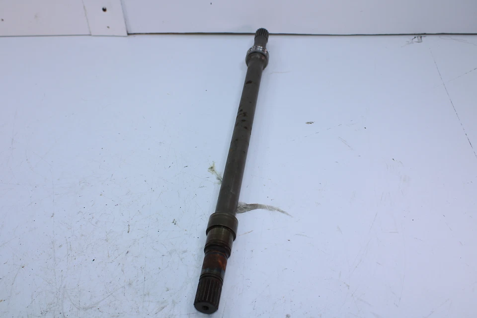 2014 Arctic Cat XF 9000 Sno Pro SECONDARY JACK SHAFT JACKSHAFT 2602-622 - Изображение 3 из 4