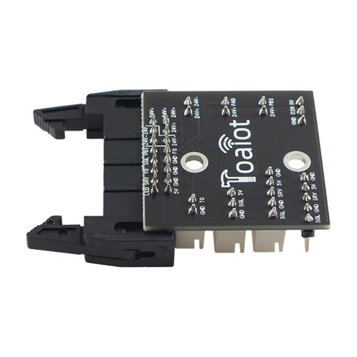 Vyper CDE Version Adapter Card for Voron Stealthburner Extrusion ToolHead PCBs - Afbeelding 3 van 8