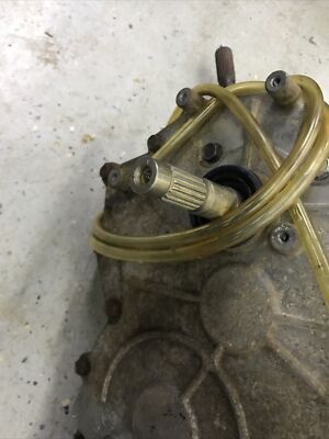 ＡＤＭＪ 2004-2005 Polaris Sportsman 400 500 Transmission Gearcase Tranny