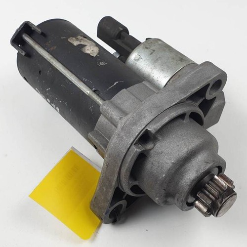 02T911023M 3019112 halter anlasser SEAT LEON 1P1 1.6 102 CV REFERENCE 2005