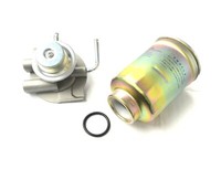 JPL Kraftstofffilter & HandföRderpumpe FüR Ford Ranger ER24 2.5TD 12V 99-06