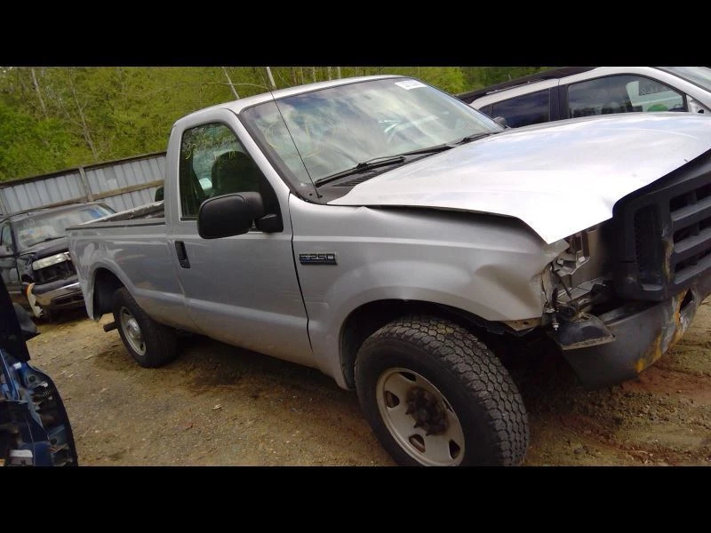 Driver Front Window Regulator Manual Fits 99-12 FORD F250SD PICKUP 1120729 - Imagem 3 de 4