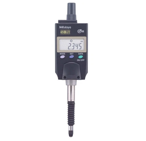 543-576 Narrow Digital Indicator .5" Range - .00005" Res