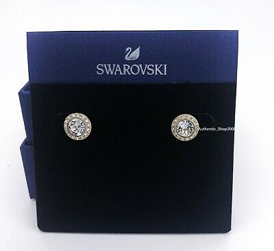 Swarovski Angelic earrings 5183618