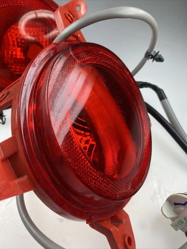 HYUNDAI I10 REAR LIGHT SET NEW ORIGINAL 92405-B9000 - Picture 6 of 10