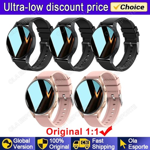 Połączenie Bluetooth Smartwatch Niestandardowa tarcza Zegarki Fitness Tracker Smartwatch Partia - Zdjęcie 38 z 44