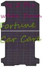 Renault Trafic camper van accessoires