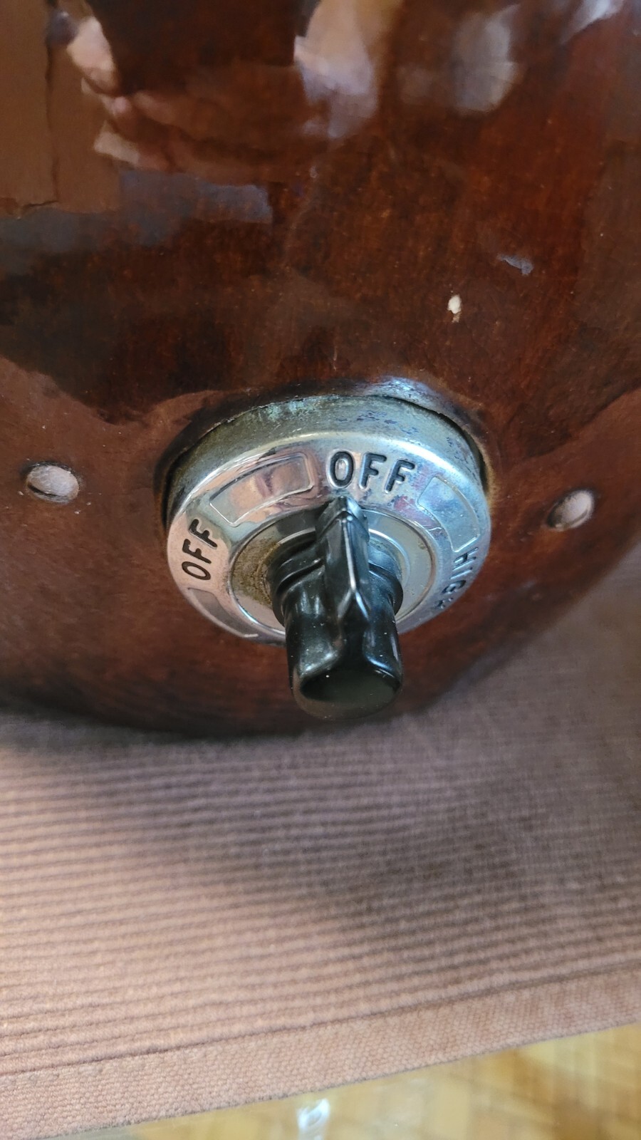 Vintage Heinz Baked Beans Ceramic Crock Pot eBay