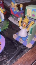 The Simpsons Collectibles