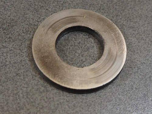 KAWASAKI Z650B 1976 92027-263 COLLAR 23X46X4.5 10503 - Bild 2 von 5
