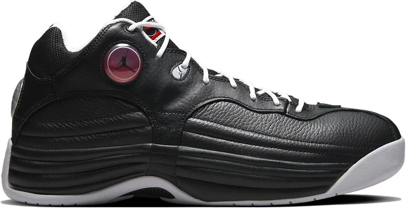 Jordan Jumpman Team Elite Black for Sale | Authenticity Guaranteed