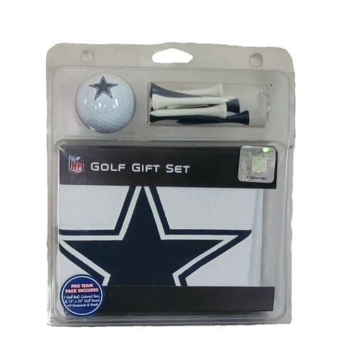 y　ソフト3本セット Dallas Cowboys Football Golf Towel NFL Texas Cotton Embroidered