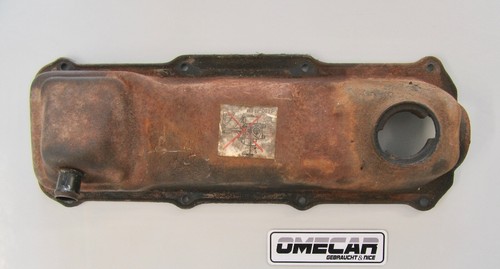 VW Golf 2 1.6 1.8 Ventildeckel Deckel Zylinderkopf