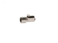 Locking Air Chuck for Jaco inflator. 1/4"NPT 16732 