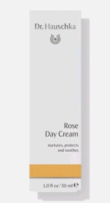 Dr Hauschka Rose Day  Cream 1 Fl Oz 12/24