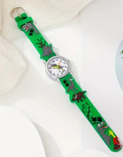 Dinosaur Watch for sale UK - Main Image