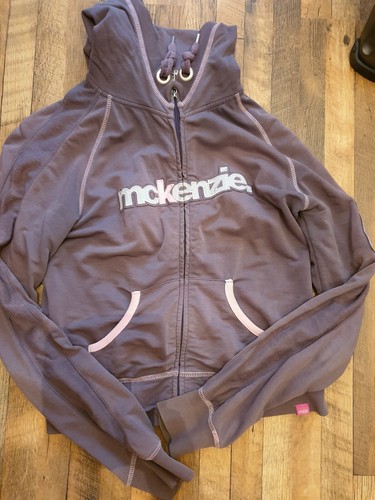 Mckenzie Hoodie Size 12. | eBay