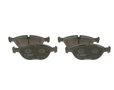 For 1999-2005 Bentley Arnage Bosch EuroLine Brake Pads Front 2000 2001 2002 2003