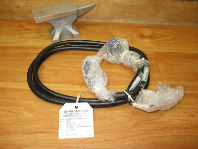 Fanuc EE-4657-319-002 *NEW* Robot Power Cable P200EIB AX7 2.5M Robotics