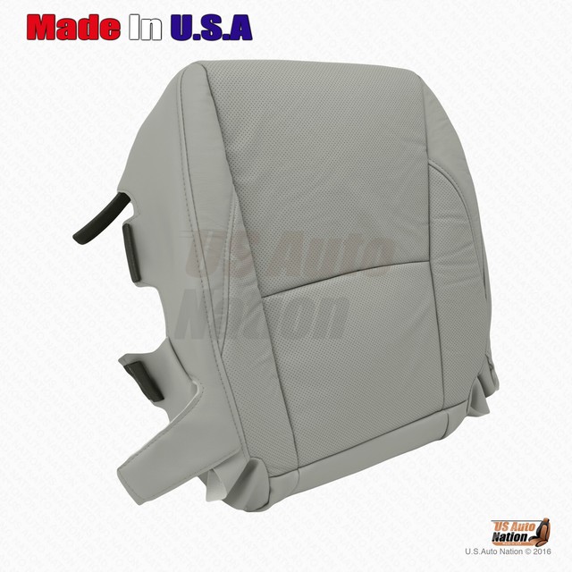 For 2010 2011 2012 Lexus ES350 Driver Side Bottom Vinyl Seat Cover