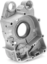 150cc GY6 ENGINE CRANKCASE HOUSING COVER ASSEMBLY *RIGHT SIDE* SCOOTERS