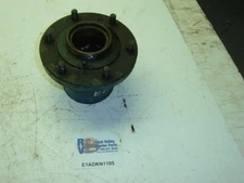Hub Assy front Wheel