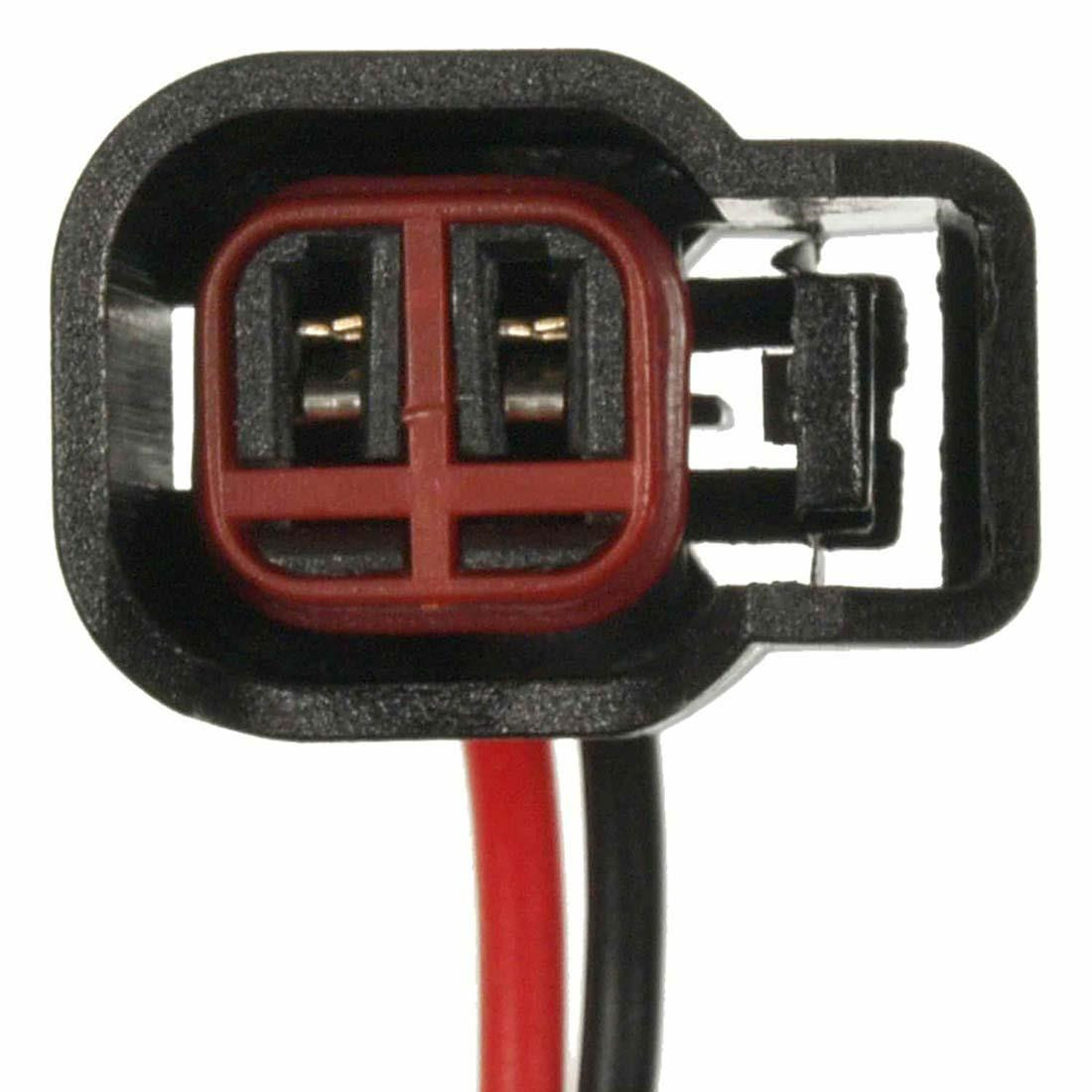 AC Delco PT2160 Fuel Injector Connector For 98-2017 Dodge Grand Caravan