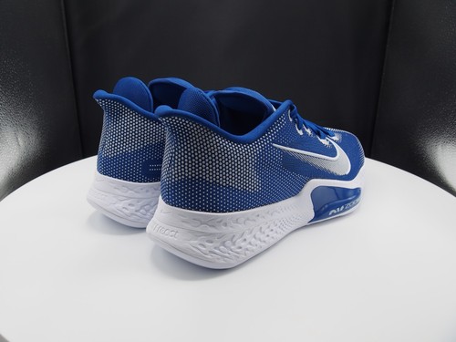 Nike Air Zoom BB NXT "Rush Blue" CK5879-404 Men's size 15.5 US - Picture 3 of 12