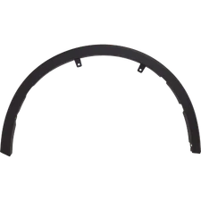  New Front, Passenger Side Fender Trim For Toyota C-HR 2018-2022