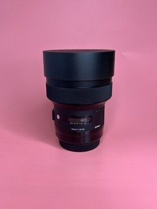 Sigma 14mm f1.8 DG HSM Art Lens for Canon EF