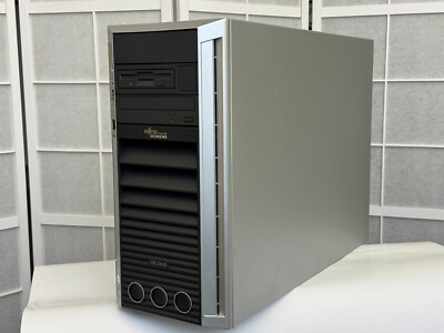 FUJITSU CELSIUS R640 MCL-D1808