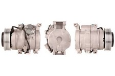 LUCAS Kompressor Klimaanlage passend für Toyota Avensis Stufenheck T25 _M2_