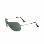 [RB3211-004/71_38] Mens Ray-Ban Highstreet Shield Sunglasses